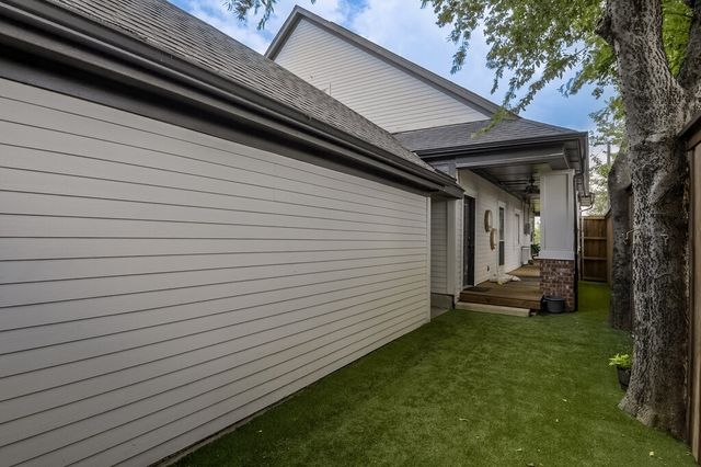406 Commerce Street, Maypearl, TX 76064