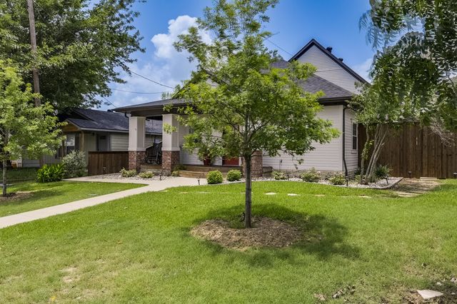 406 Commerce Street, Maypearl, TX 76064