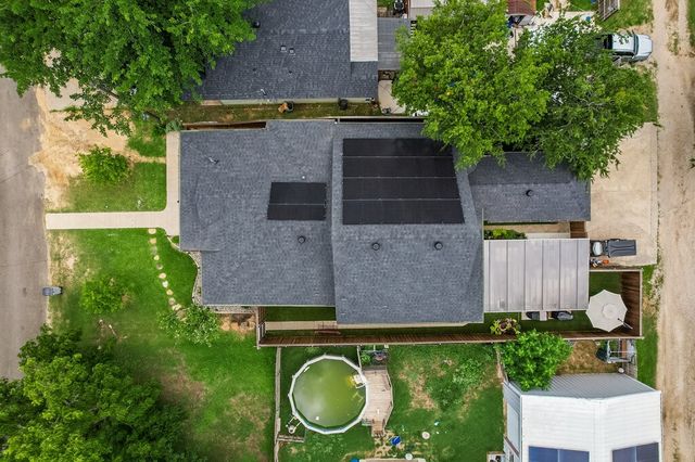 406 Commerce Street, Maypearl, TX 76064