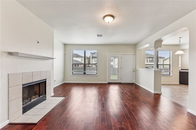 8717 Sage Meadow Drive, Temple, TX 76502