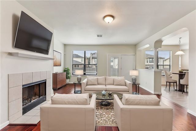 8717 Sage Meadow Drive, Temple, TX 76502