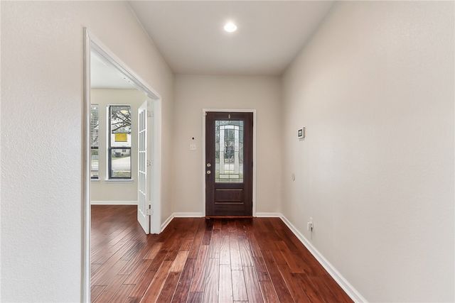 8717 Sage Meadow Drive, Temple, TX 76502
