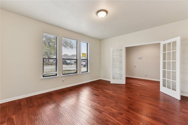 8717 Sage Meadow Drive, Temple, TX 76502