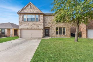 8717 Sage Meadow Drive, Temple, TX 76502