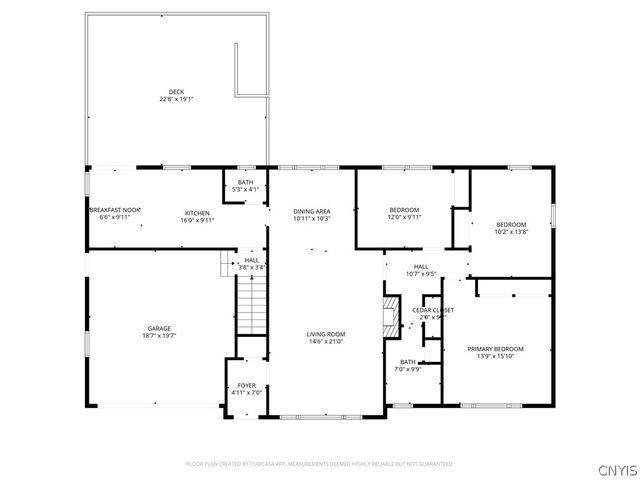 172 Winston Way, Dewitt, NY 13214