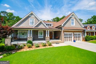 304 Wooded Glen Lane, Carrollton, GA 30117