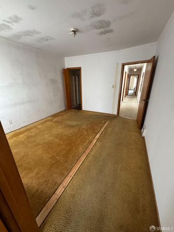 1423 31st Avenue, San Francisco, CA 94122