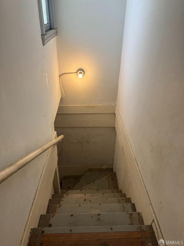 1423 31st Avenue, San Francisco, CA 94122