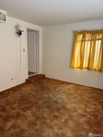 1423 31st Avenue, San Francisco, CA 94122