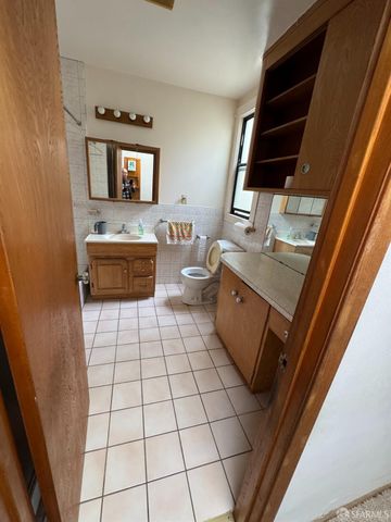 1423 31st Avenue, San Francisco, CA 94122