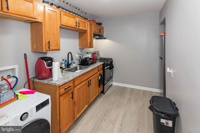 2601 GARRISON BLVD, Baltimore, MD 21216