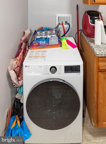 2601 GARRISON BLVD, Baltimore, MD 21216