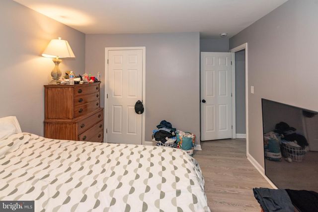 2601 GARRISON BLVD, Baltimore, MD 21216