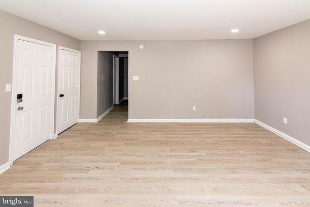 2601 GARRISON BLVD, Baltimore, MD 21216