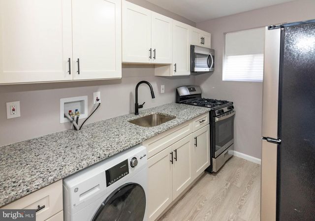 2601 GARRISON BLVD, Baltimore, MD 21216