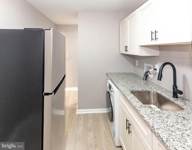 2601 GARRISON BLVD, Baltimore, MD 21216