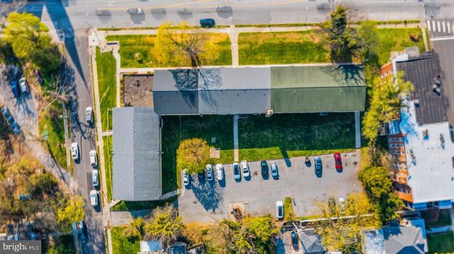 2601 GARRISON BLVD, Baltimore, MD 21216