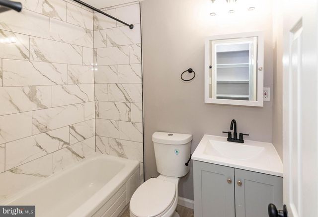 2601 GARRISON BLVD, Baltimore, MD 21216