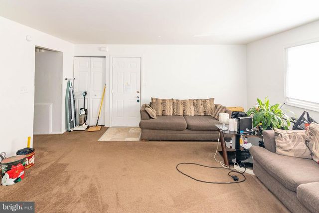 2601 GARRISON BLVD, Baltimore, MD 21216