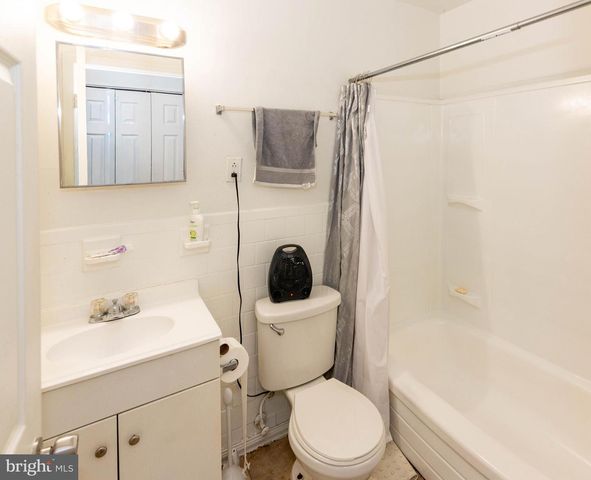 2601 GARRISON BLVD, Baltimore, MD 21216