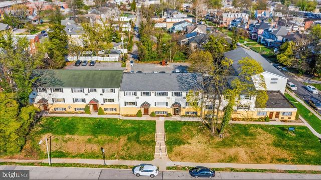 2601 GARRISON BLVD, Baltimore, MD 21216