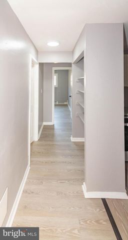 2601 GARRISON BLVD, Baltimore, MD 21216