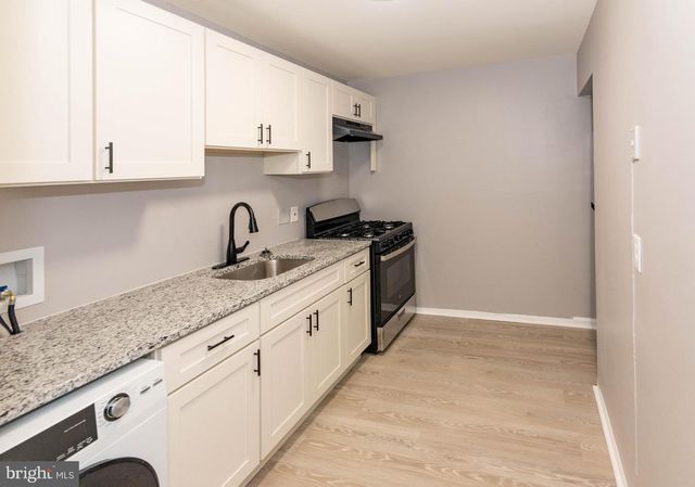 2601 GARRISON BLVD, Baltimore, MD 21216