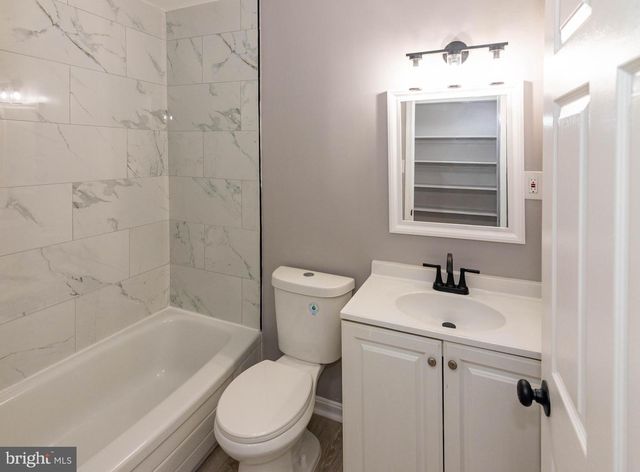 2601 GARRISON BLVD, Baltimore, MD 21216