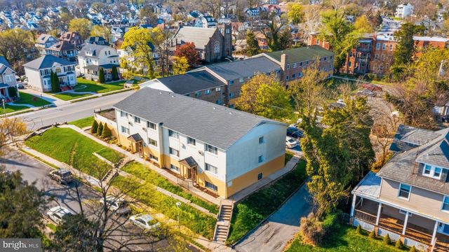 2601 GARRISON BLVD, Baltimore, MD 21216