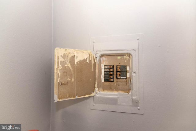 2601 GARRISON BLVD, Baltimore, MD 21216