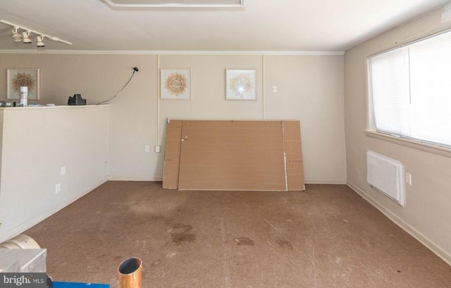 2601 GARRISON BLVD, Baltimore, MD 21216