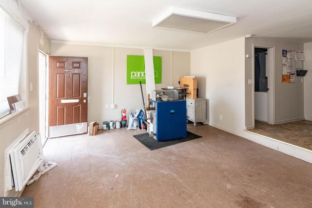 2601 GARRISON BLVD, Baltimore, MD 21216