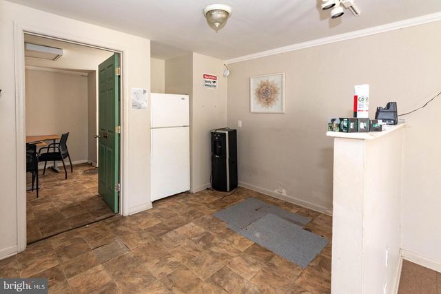 2601 GARRISON BLVD, Baltimore, MD 21216