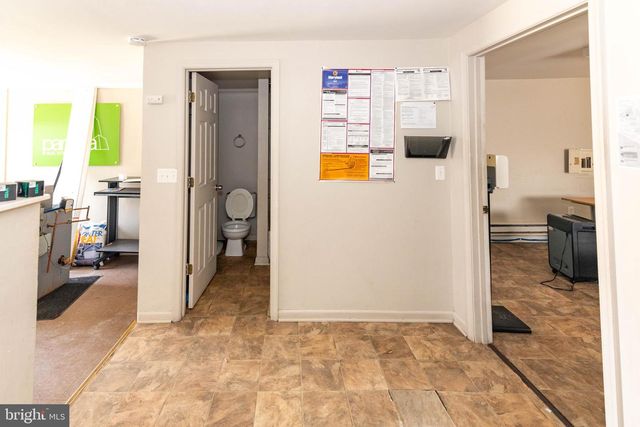 2601 GARRISON BLVD, Baltimore, MD 21216