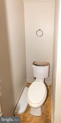 2601 GARRISON BLVD, Baltimore, MD 21216