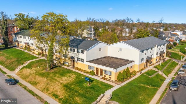 2601 GARRISON BLVD, Baltimore, MD 21216