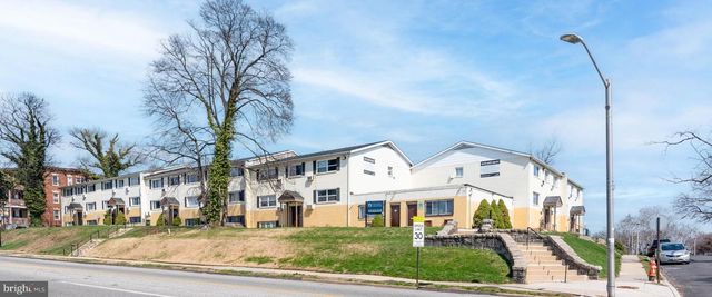 2601 GARRISON BLVD, Baltimore, MD 21216