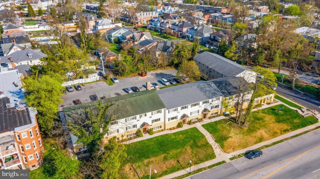 2601 GARRISON BLVD, Baltimore, MD 21216