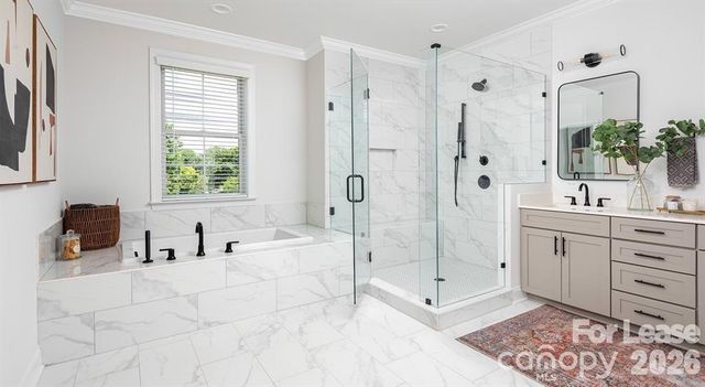 5505 Closeburn Road The Harris, Charlotte, NC 28210