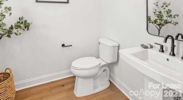 5505 Closeburn Road The Harris, Charlotte, NC 28210