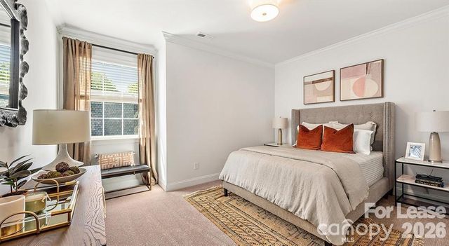 5505 Closeburn Road The Harris, Charlotte, NC 28210