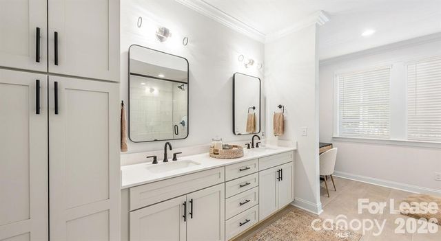 5505 Closeburn Road The Harris, Charlotte, NC 28210