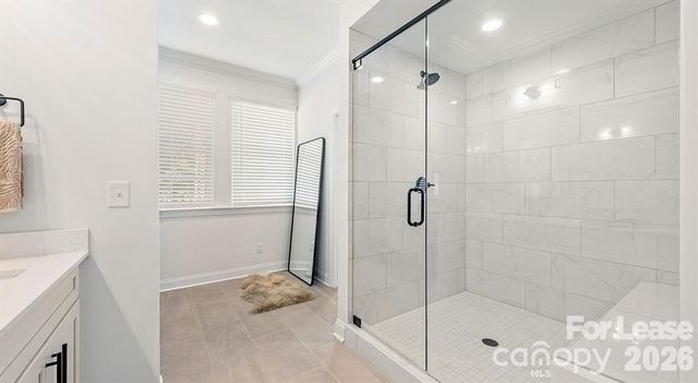 5505 Closeburn Road The Harris, Charlotte, NC 28210