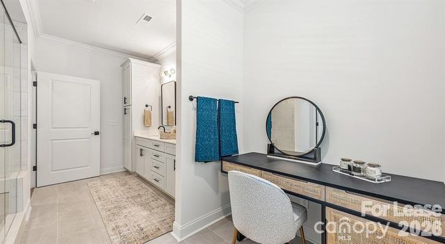 5505 Closeburn Road The Harris, Charlotte, NC 28210
