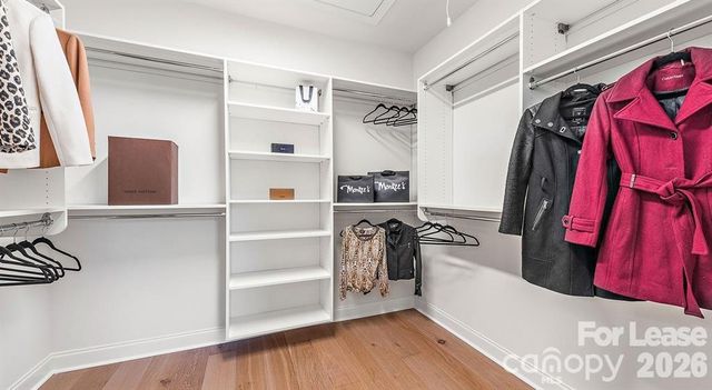 5505 Closeburn Road The Harris, Charlotte, NC 28210