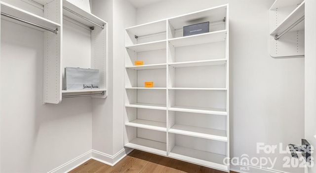 5505 Closeburn Road The Harris, Charlotte, NC 28210