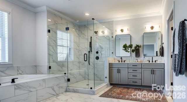5505 Closeburn Road The Harris, Charlotte, NC 28210