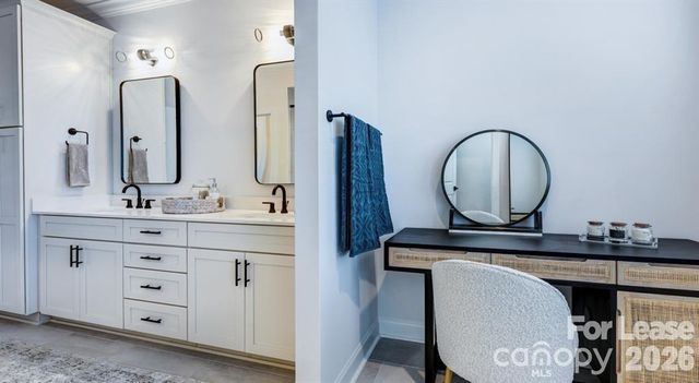 5505 Closeburn Road The Harris, Charlotte, NC 28210