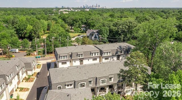 5505 Closeburn Road The Harris, Charlotte, NC 28210