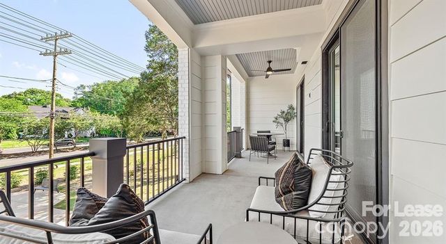 5505 Closeburn Road The Harris, Charlotte, NC 28210